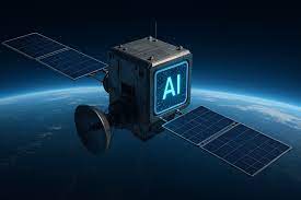 China Launches Ambitious Orbital AI Supercomputer 2800 Satellites